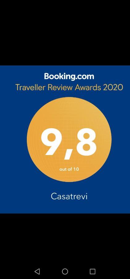 Casatrevi Appartamento