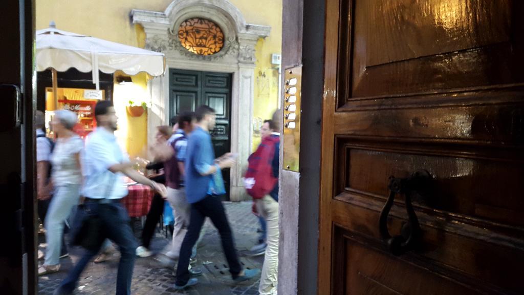 Appartamento Casatrevi Roma