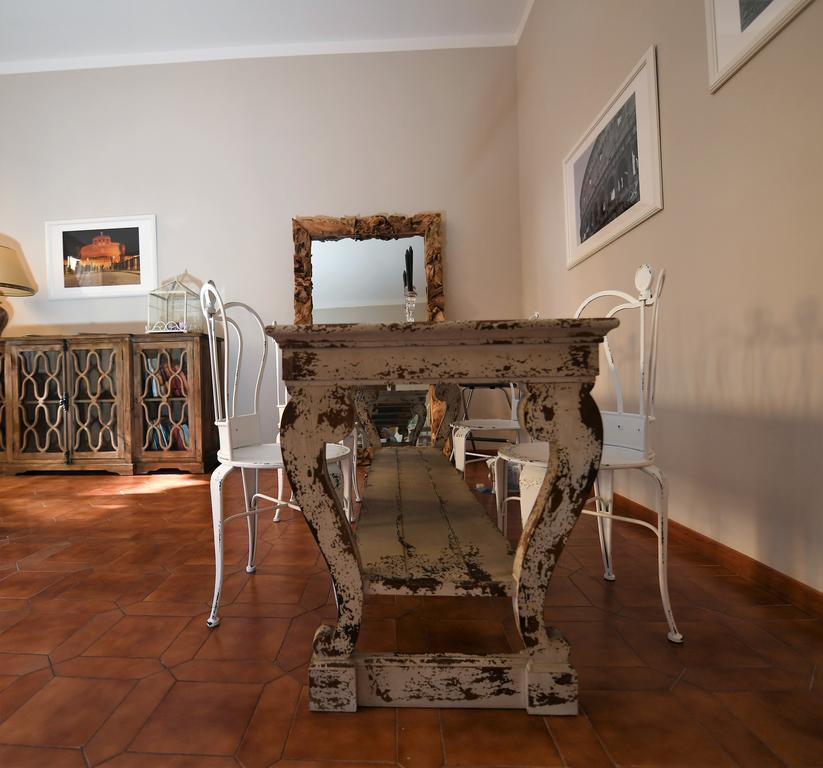 Appartamento Casatrevi *