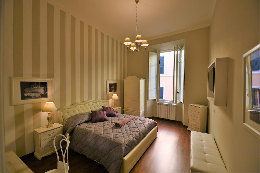 Appartamento Casatrevi Roma